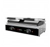 Контактный гриль GGM Gastro KGJ542