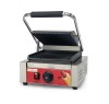Гриль контактный GoodFood ECG10 RED
