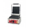 Контактный гриль GoodFood ECG10 RED