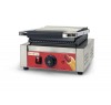 Прижимной гриль GoodFood ECG10 RED