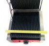 Гриль прижимной GoodFood ECG10 RED