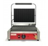 Гриль прижимной GoodFood ECG11 RED