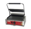 Гриль контактный GoodFood ECG11EA RED