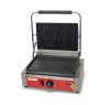 Контактный гриль GoodFood ECG11EA RED