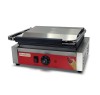 Прижимной гриль GoodFood ECG11EA RED