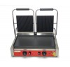 Прижимной гриль GoodFood ECG20EA RED
