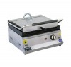 Контактный гриль Gorkem TME 12