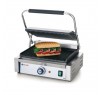 Контактный гриль Hendi 263655