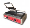 Гриль контактный с жарочной поверхностью GoodFood ECG201RF
