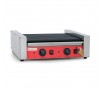 GoodFood Гриль роликовий HDRG11NS RED