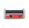 GoodFood HDRG5NS RED