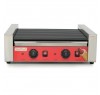 Роликовый гриль GoodFood HDRG14NS RED