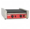 GoodFood Гриль роликовый HDRG14NS RED