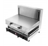 Гриль саламандер GGM Gastro SMK2-E
