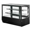 Витрина холодильная GGM Gastro TKVH700