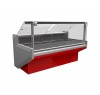 Витрина холодильная Juka FGL190