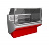 Витрина холодильная Juka FGL130
