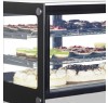 Холодильная витрина Tefcold LCT900F/BLACK