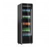 Холодильный шкаф GGM Gastro GKE550LED