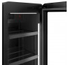 Холодильник GGM Gastro GKE550LED для напитков