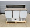 Стол холодильный для пиццы Gooder PS903 SIN