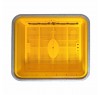 Инкубатор для перепелиных яиц Теплуша EU 88 AQUA 12/50 PRO