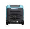 Генератор бензиновий Konner&Sohnen KS 4000iE S ATS, 230В, 4.0кВт (KS4000IESATS)