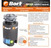 Bort TITAN 4000 CONTROL спецификация