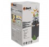 Измельчитель пищевых отходов Bort TITAN 4000 CONTROL упаковка