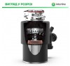 Измельчитель отходов Interline Model INT 90