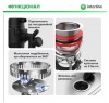 Измельчитель пищевых отходов для раковины Interline Model INT 90