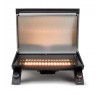 Инфракрасный электрический гриль GrandHall E-Grill