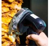 Электрический нож для шаурмы GGM Gastro KS100C