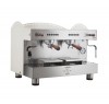 Кофемашина Bezzera Woody DE 2GR Stainless Steel / White