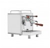 Кофемашина Bezzera DUO DE Electronic Dosage 1GR Stainless Steel DUO00DE1IL5