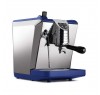 Кофемашина Nuova Simonelli Oscar II синяя