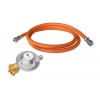 Комплект для подключения к газовому баллону HPCR H0850200R