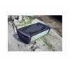 Комплект гриль угольный + чехол ENDERS Aurora Mint 1360КС