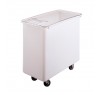 Контейнер передвижной для сыпучих продуктов Cambro IB36