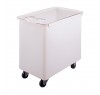 Контейнер передвижной для сыпучих продуктов Cambro IB44