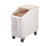 Контейнер передвижной для сыпучих продуктов Cambro ibs27