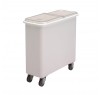 Контейнер передвижной для сыпучих продуктов Cambro IBSF27