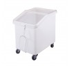 Контейнер передвижной для сыпучих продуктов Cambro IBS37