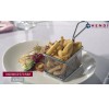 Корзинка сервировочная для картофеля фри, нагетсов, морепродуктов Hendi