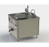 Пищеварочный котел АРТЕ-Н КПЭ-160 (М)