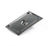 Крышка для гастроемкости EWT INOX (PREMIUM) GN 1/1
