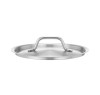 Крышка для кастрюли ⌀280 Profi Line Hendi 833940