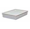 Коробка под тесто для пиццы Cambro DB18263P