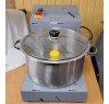 Куттер Super Mikser SM-130 ECO