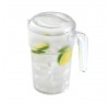 Кувшин из поликарбоната для лимонада Cambro PC34CW 135